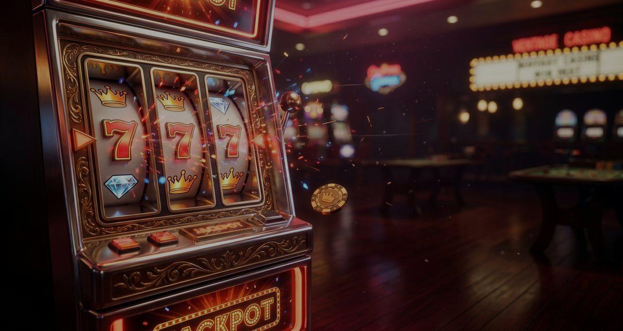 777 Casino