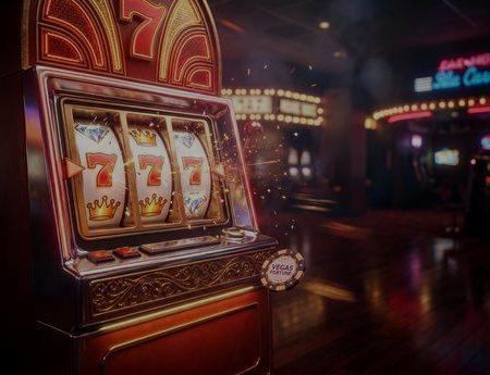 777 Casino