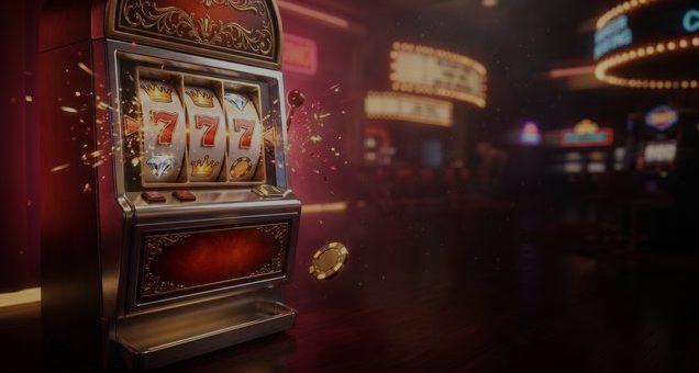 777 Casino